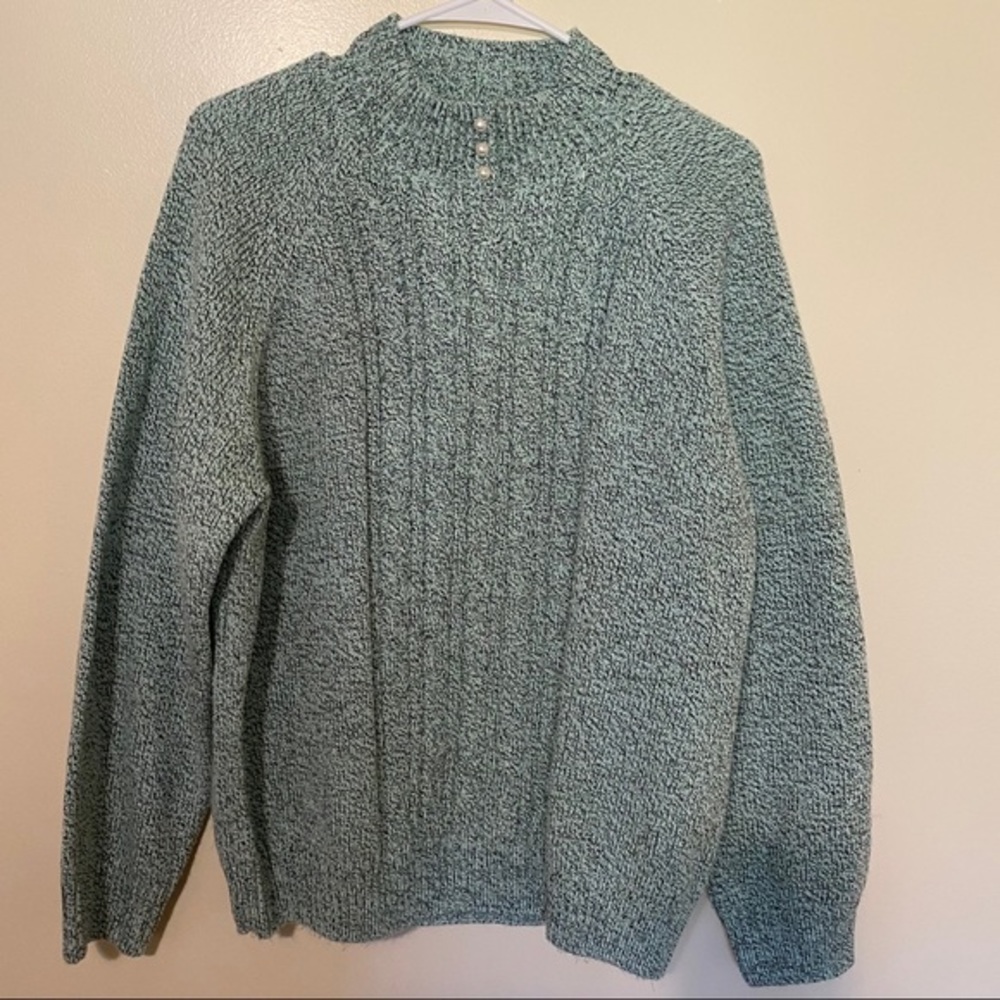 Karen Scott Sweater Size XLarge